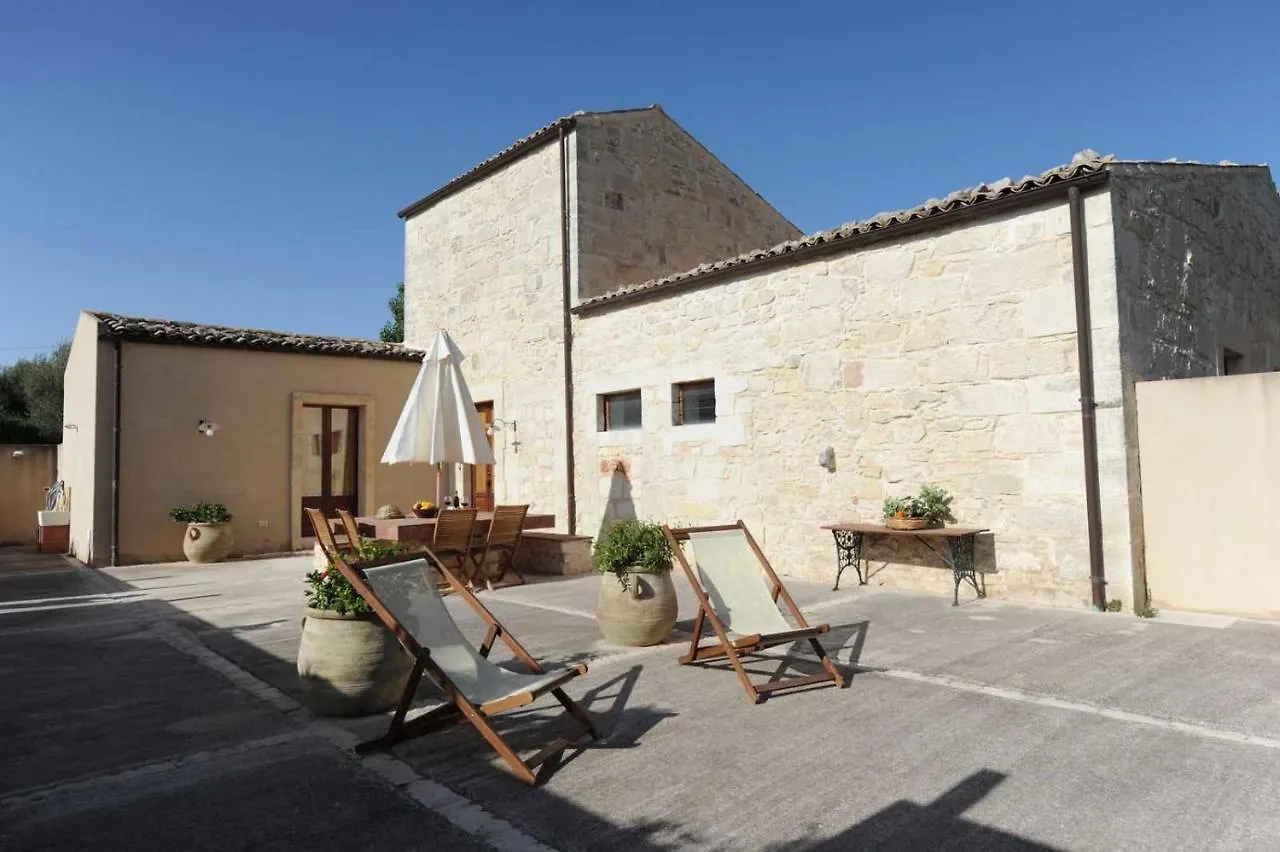Relais Parco Cavalonga Hotel Donnafugata 4*,