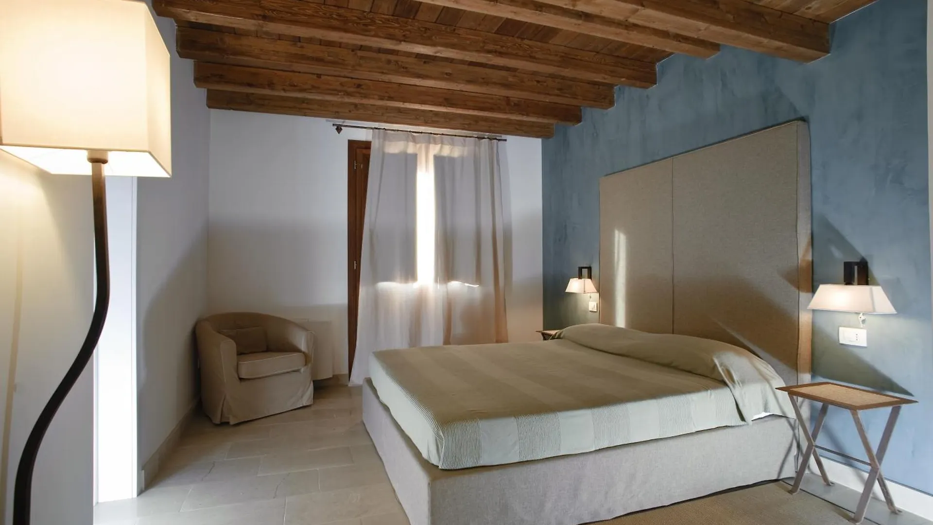 فندق Relais Parco Cavalonga دونافوغاتا