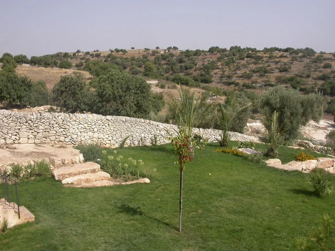 Hotel Relais Parco Cavalonga Donnafugata