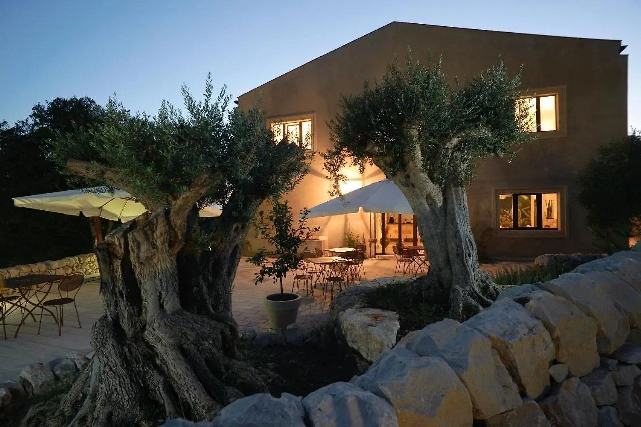 ****  Hotel Relais Parco Cavalonga Donnafugata Italien