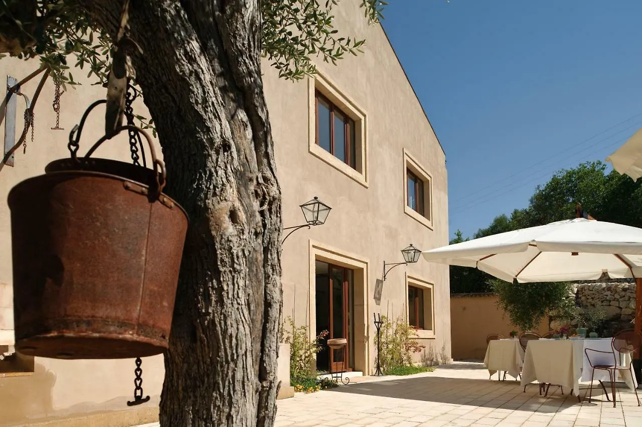 ****  فندق Relais Parco Cavalonga دونافوغاتا إيطاليا
