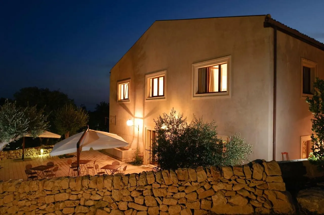 Relais Parco Cavalonga Hotel Donnafugata