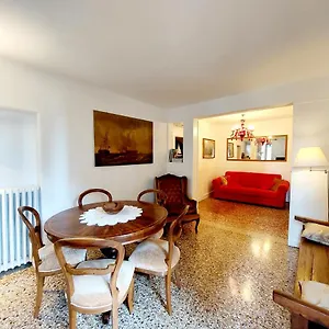 Ca Lina Villa Venedig