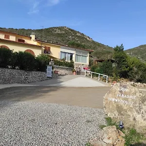 Appartamento Casa Vacanze Tommy House 