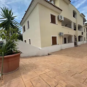 Appartamento Trilocale La Caletta 
