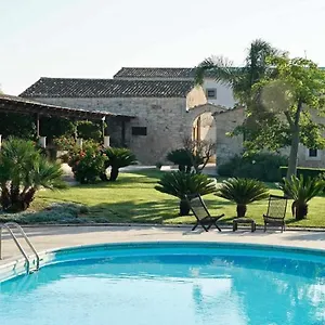 Landhaus Torre Dantona Country Suites
