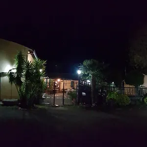 Bauernhof Borgo San Nicolao