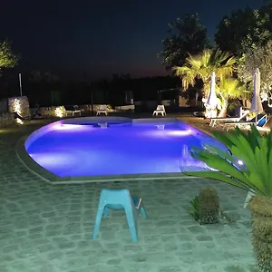 Al Casale Alloggio per agriturismo