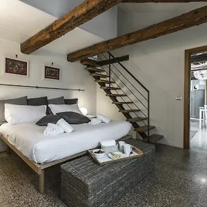 Design District R&r Apartment Venedig