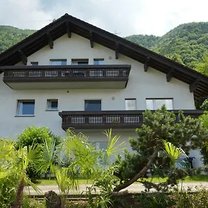 Carlo Apartment Colico