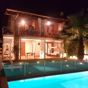 Casa Camilla Ferienhaus Polpenazze del Garda