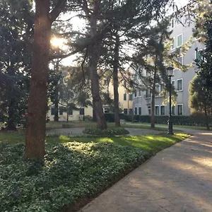 Appartamento Ca'ghironda 